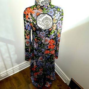 Rabanne H&M NWT Dress